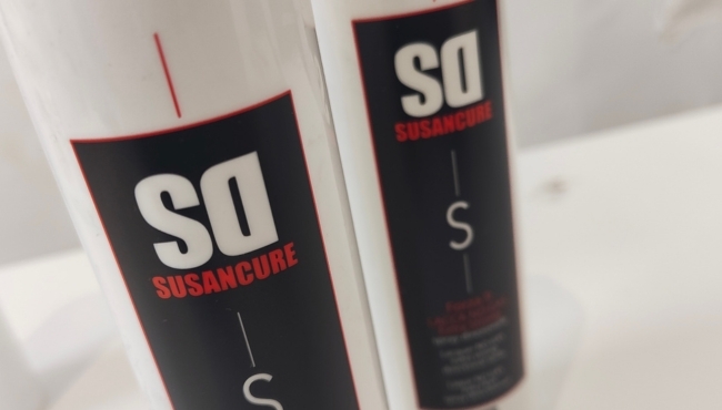 SD Susancure | Lacca No Gas da 300ml